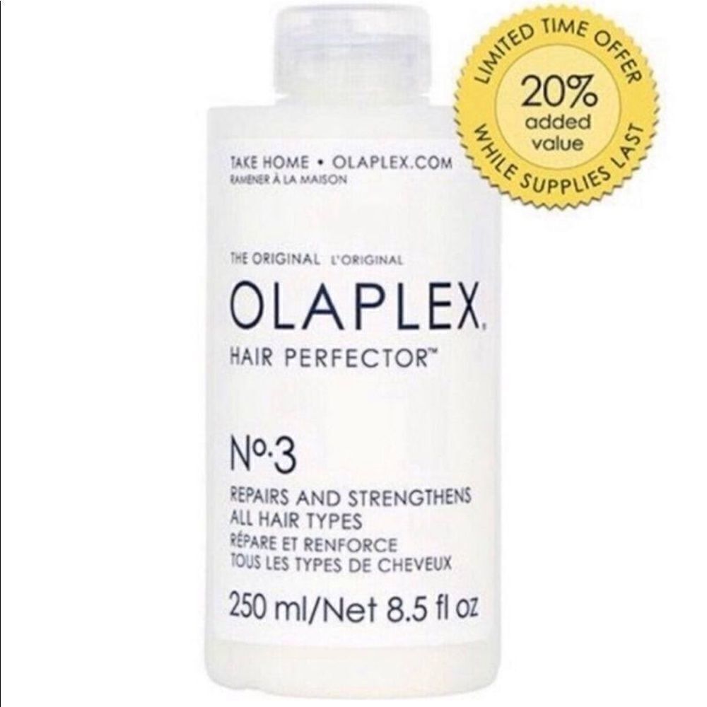 OLAPLEX  No. 3 Pro Size 8.5 oz